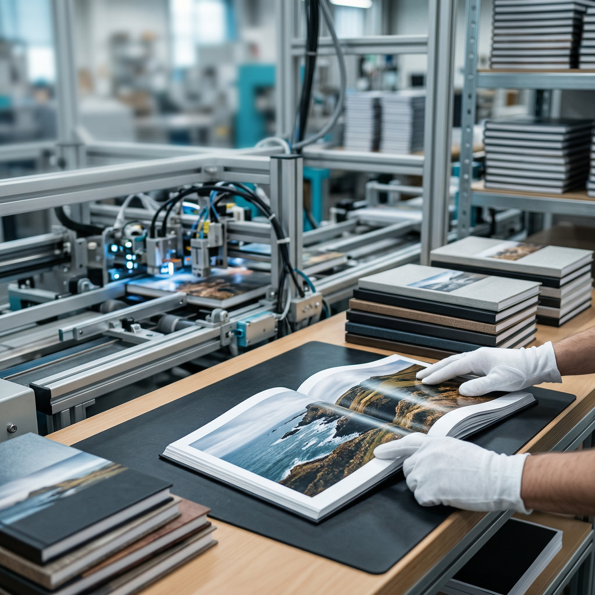 Печать на партнерских условиях