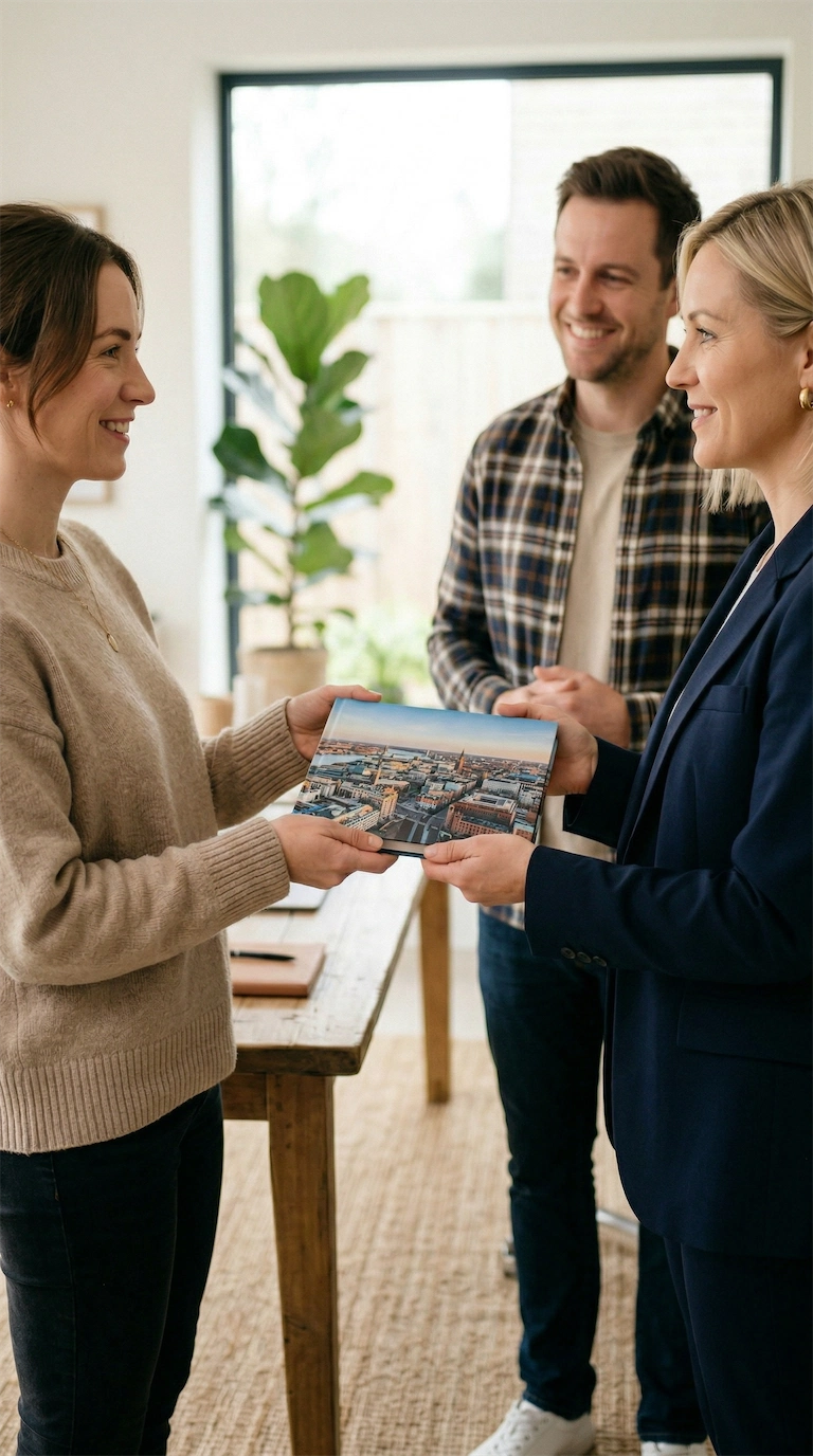 Партнёрское сотрудничество фотостудии с Momentbook